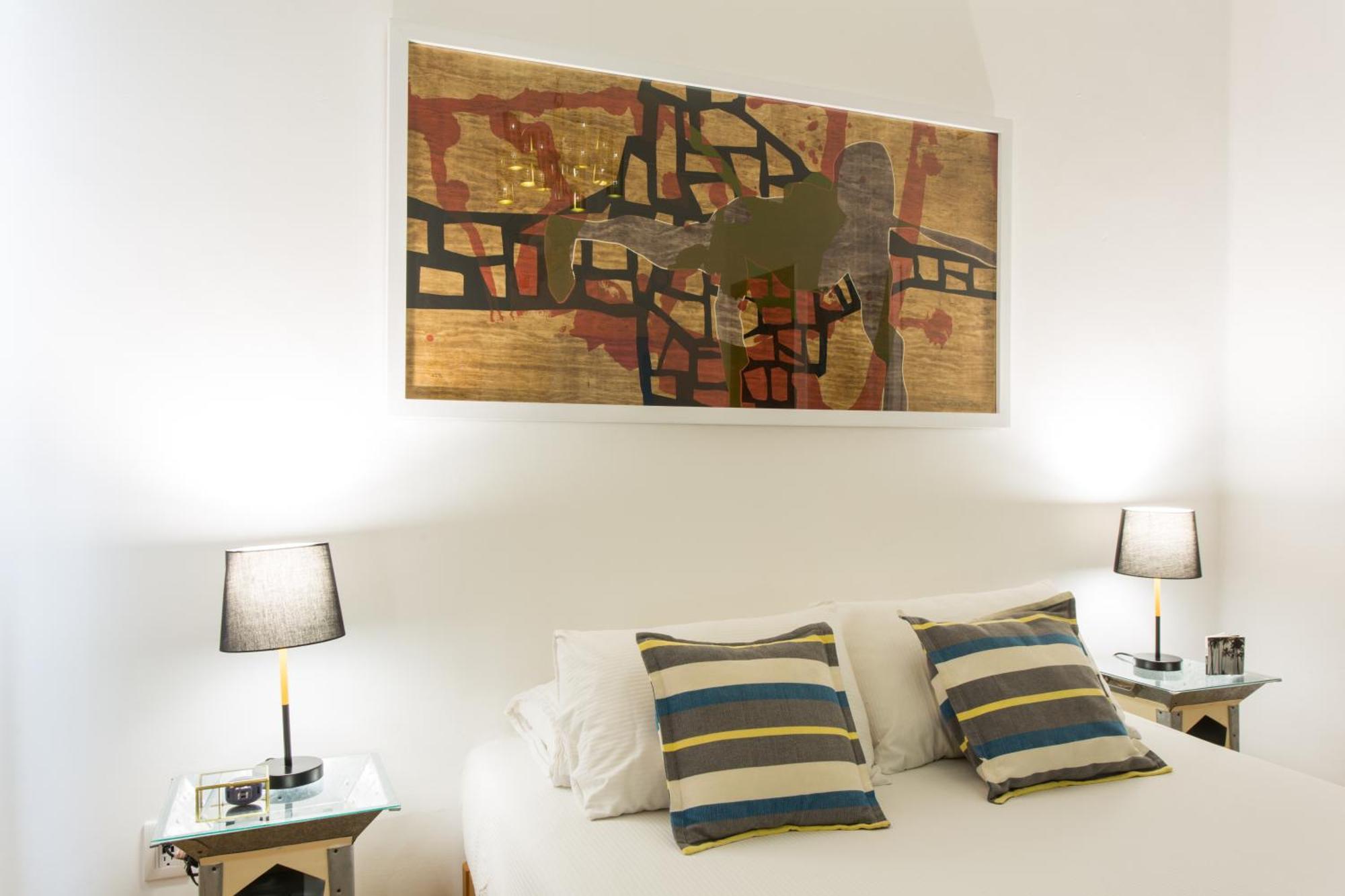 לינה וארוחת בוקר מקסיקו סיטי Casa Comtesse מראה חיצוני תמונה