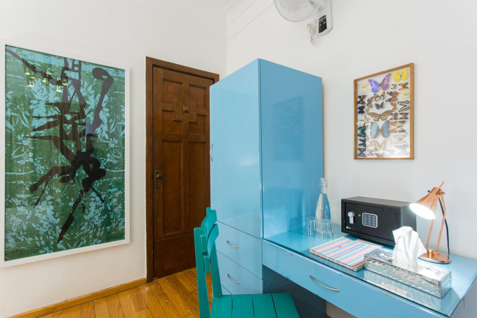 לינה וארוחת בוקר מקסיקו סיטי Casa Comtesse מראה חיצוני תמונה
